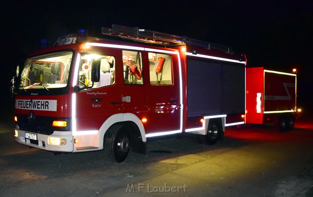 Feuer 4 Pulheim Sinnersdorf Chorbuschstr P111.JPG - Miklos Laubert